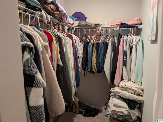 420 WOODLAND CREST ROAD, Pell City, AL 35125