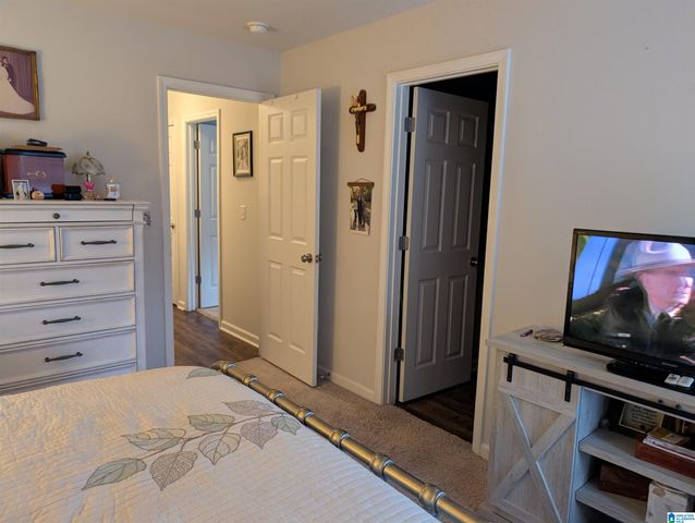 420 WOODLAND CREST ROAD, Pell City, AL 35125