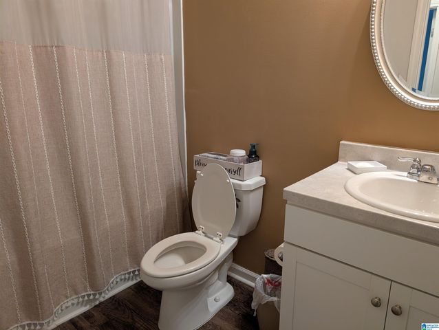 420 WOODLAND CREST ROAD, Pell City, AL 35125