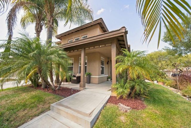1931 Harrils Mill, Chula Vista, CA 91913