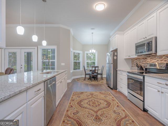 112 Justin Cole Drive, Kingsland, GA 31548