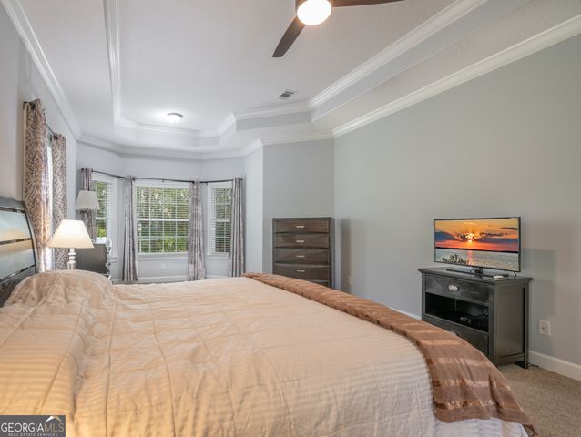 112 Justin Cole Drive, Kingsland, GA 31548