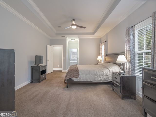 112 Justin Cole Drive, Kingsland, GA 31548