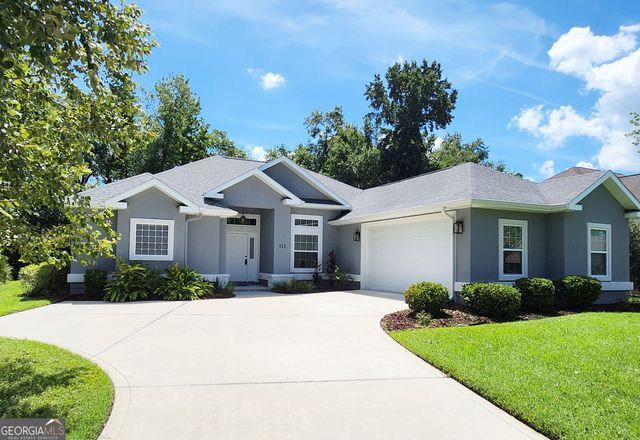112 Justin Cole Drive, Kingsland, GA 31548