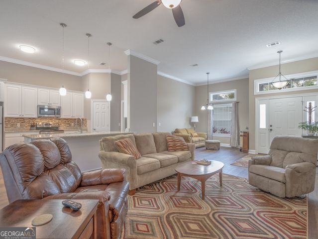 112 Justin Cole Drive, Kingsland, GA 31548