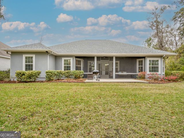 112 Justin Cole Drive, Kingsland, GA 31548