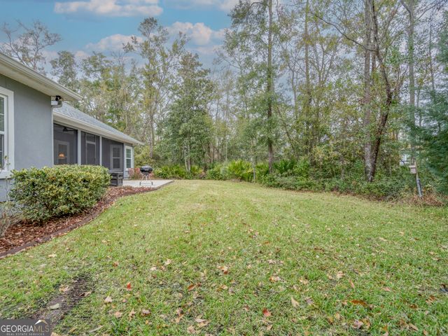 112 Justin Cole Drive, Kingsland, GA 31548