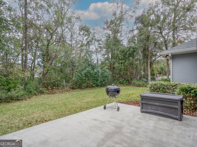 112 Justin Cole Drive, Kingsland, GA 31548