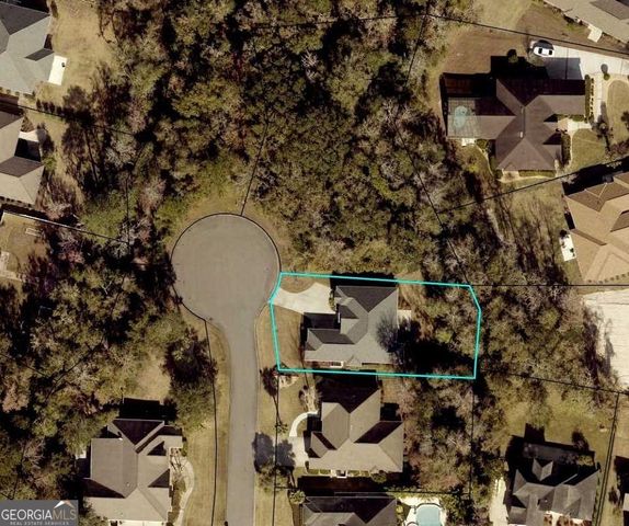 112 Justin Cole Drive, Kingsland, GA 31548