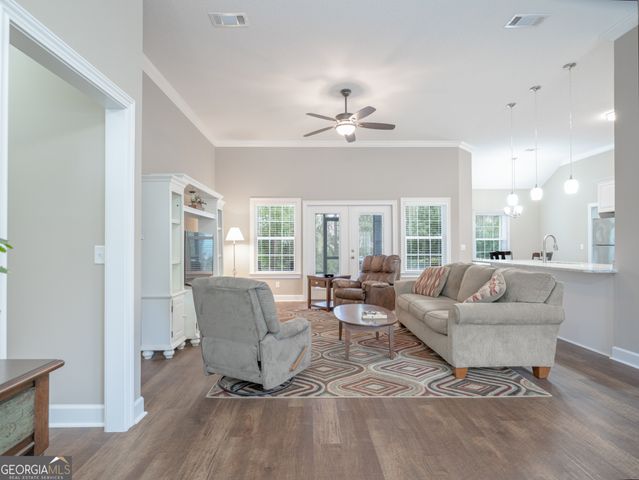 112 Justin Cole Drive, Kingsland, GA 31548