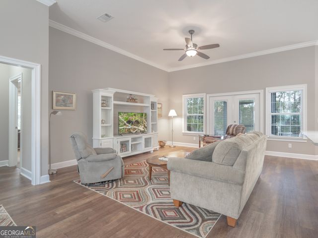 112 Justin Cole Drive, Kingsland, GA 31548