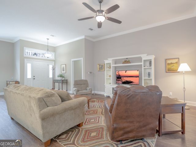 112 Justin Cole Drive, Kingsland, GA 31548