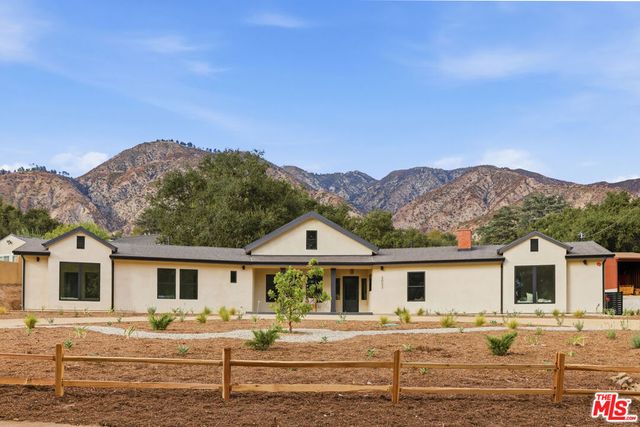 3033 Clarmeya Lane, Pasadena, CA 91107