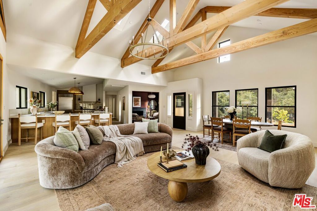 3033 Clarmeya Lane, Pasadena, CA 91107 — photo 4