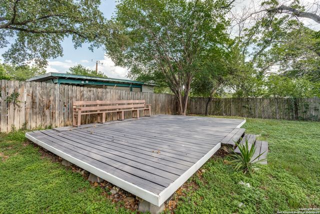 326 SUBLETT DR, San Antonio, TX 78223