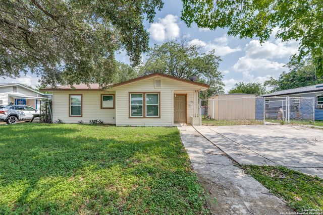 326 SUBLETT DR, San Antonio, TX 78223