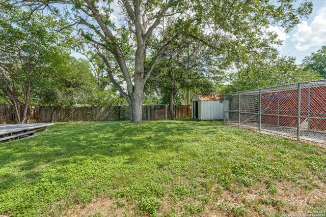 326 SUBLETT DR, San Antonio, TX 78223