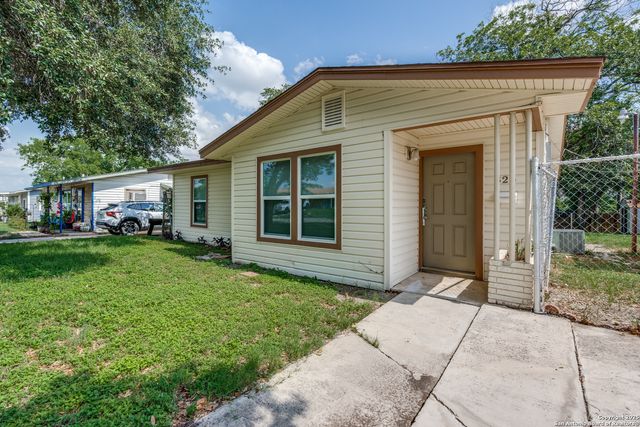 326 SUBLETT DR, San Antonio, TX 78223