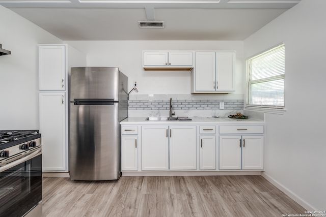 326 SUBLETT DR, San Antonio, TX 78223