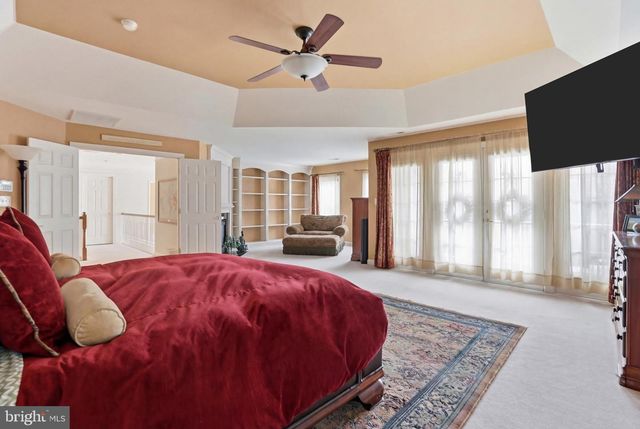 16817 COLTON CT, Woodbine, MD 21797