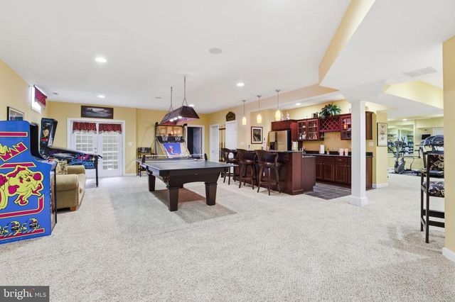 16817 COLTON CT, Woodbine, MD 21797