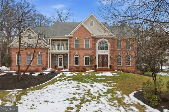 16817 COLTON CT, Woodbine, MD 21797