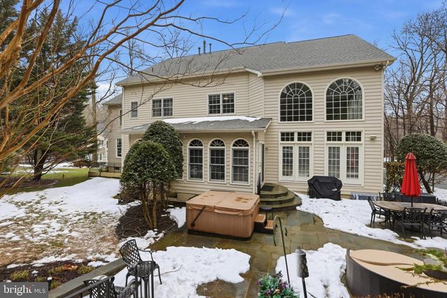 16817 COLTON CT, Woodbine, MD 21797