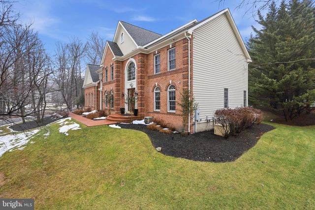 16817 COLTON CT, Woodbine, MD 21797