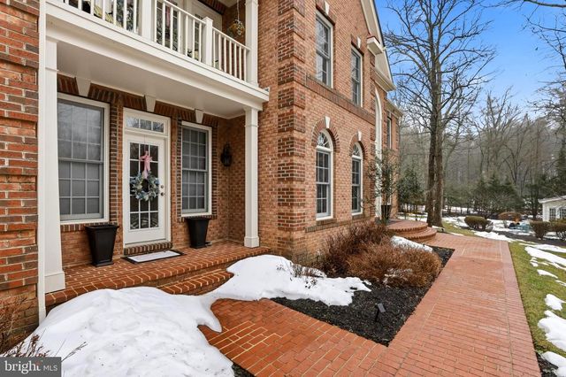 16817 COLTON CT, Woodbine, MD 21797