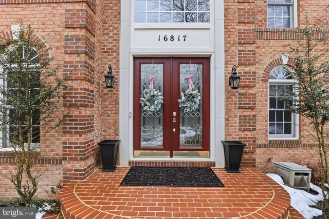 16817 COLTON CT, Woodbine, MD 21797