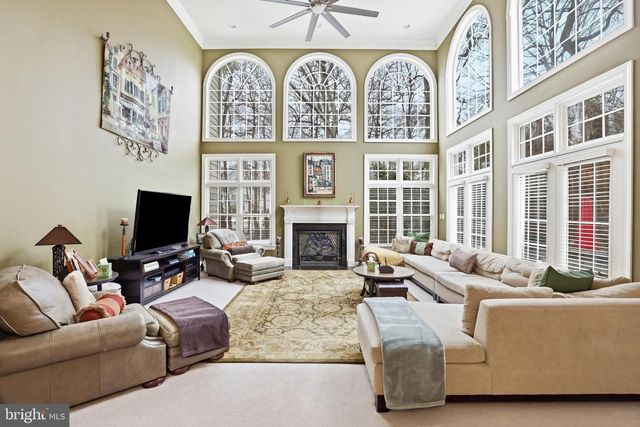 16817 COLTON CT, Woodbine, MD 21797