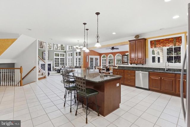 16817 COLTON CT, Woodbine, MD 21797