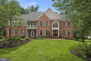 16817 COLTON CT, Woodbine, MD 21797