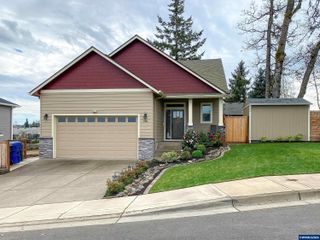 1786 Ammon St NW, Salem, OR 97304