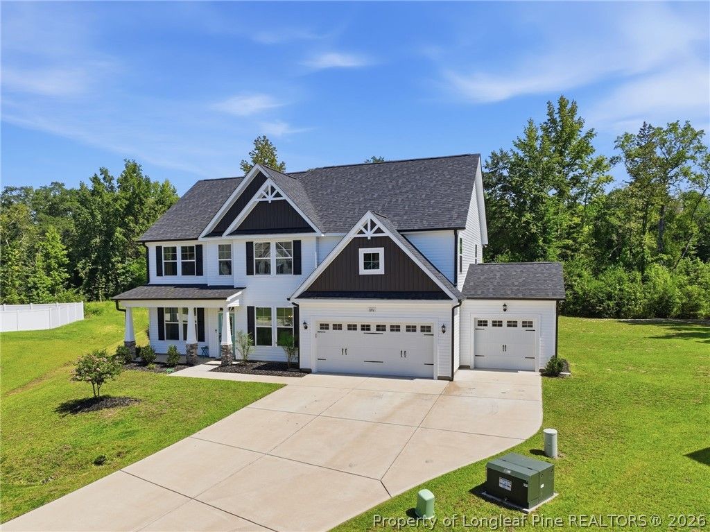 1816 Bahan Court, Fayetteville, NC 28312 — photo 2