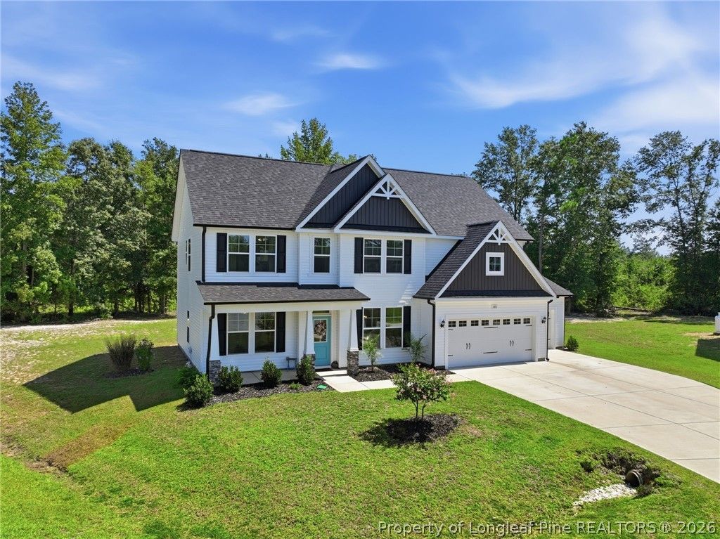 1816 Bahan Court, Fayetteville, NC 28312 — photo 3