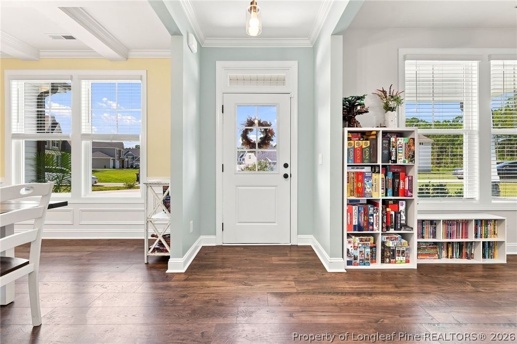 1816 Bahan Court, Fayetteville, NC 28312 — photo 4
