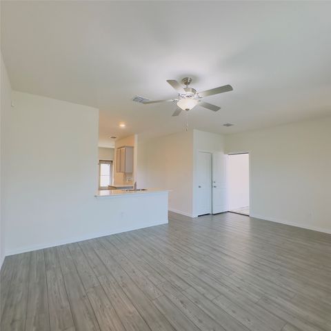 2513 Real Quiet Drive, Forney, TX 75126