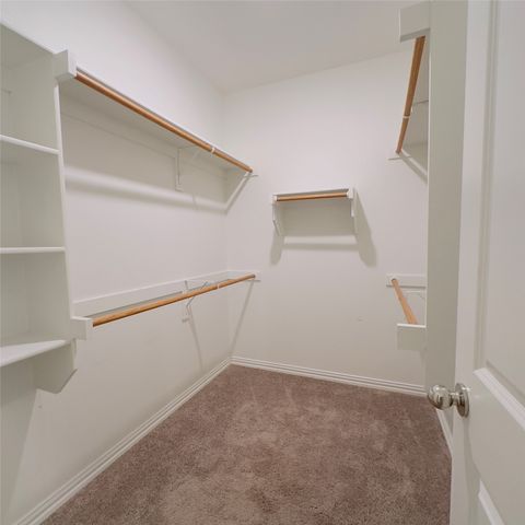 2513 Real Quiet Drive, Forney, TX 75126