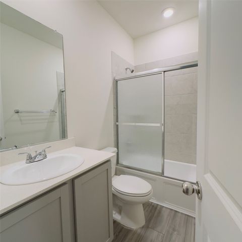 2513 Real Quiet Drive, Forney, TX 75126