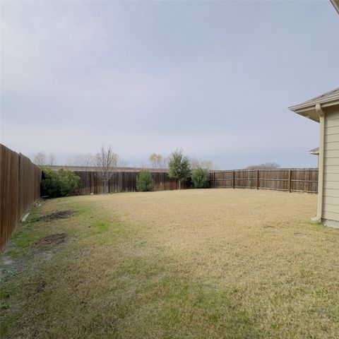 2513 Real Quiet Drive, Forney, TX 75126