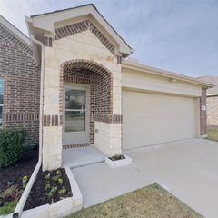 2513 Real Quiet Drive, Forney, TX 75126