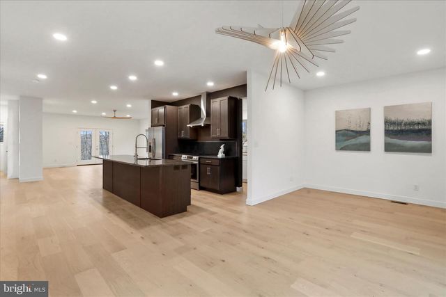 201 NATHANIEL DR, Winchester, VA 22603