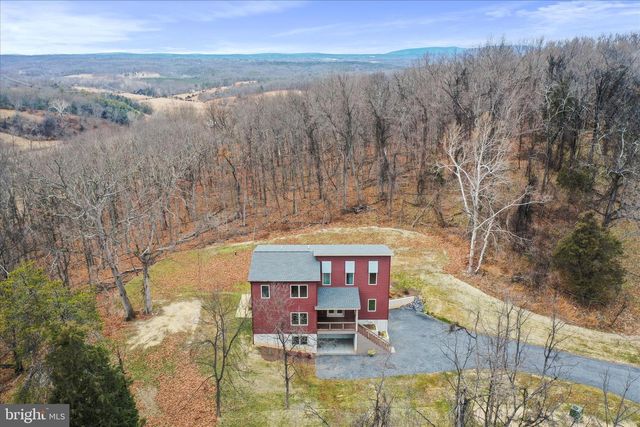 201 NATHANIEL DR, Winchester, VA 22603