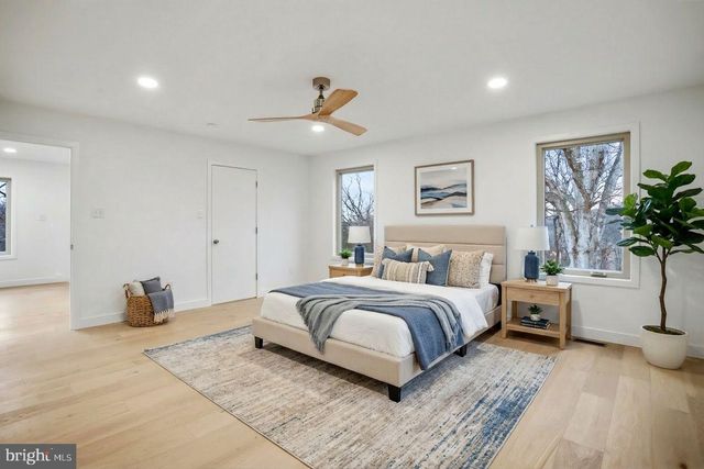 201 NATHANIEL DR, Winchester, VA 22603