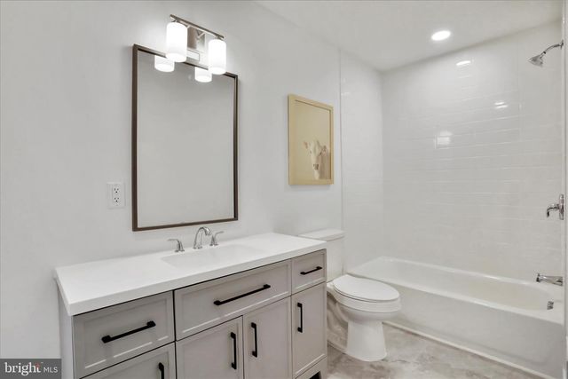 201 NATHANIEL DR, Winchester, VA 22603