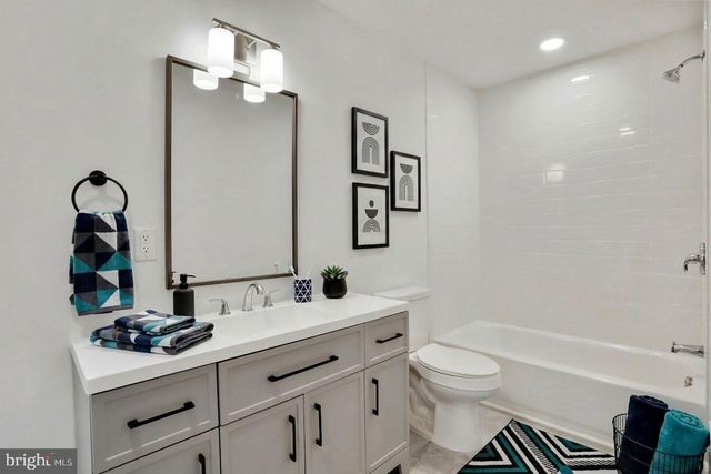 201 NATHANIEL DR, Winchester, VA 22603