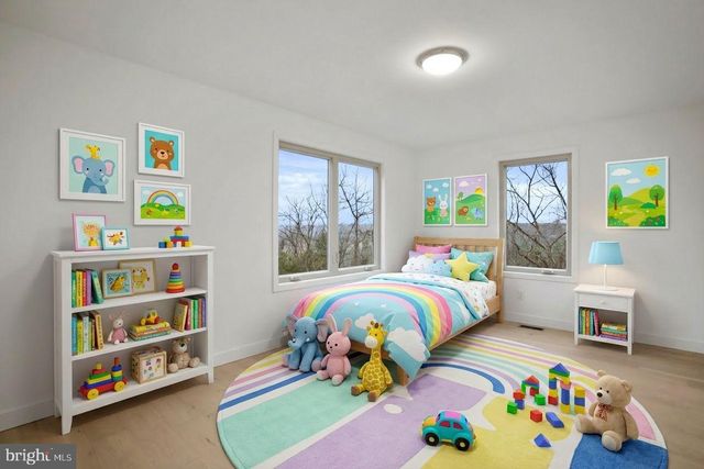 201 NATHANIEL DR, Winchester, VA 22603