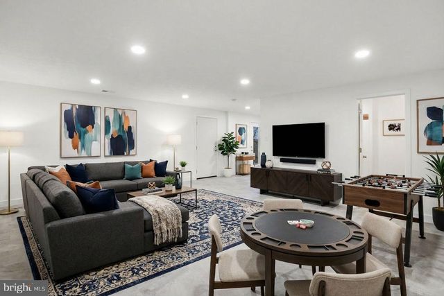 201 NATHANIEL DR, Winchester, VA 22603