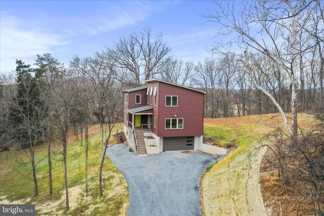 201 NATHANIEL DR, Winchester, VA 22603